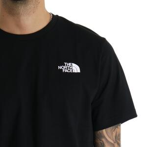 T-SHIRT REDBOX THE NORTH FACE - Mad Fashion | img vers.300x/